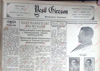 27 Aralık 1928 – Sayı 145