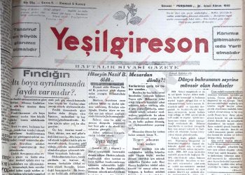 28 Şubat 1932 – Sayı 229