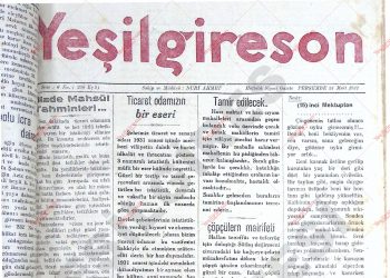 24 Mart 1932 – Sayı 236