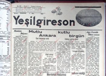 2 Mart 1933 – Sayı 281