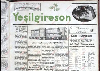 5 Nisan 1933 – Sayı 286