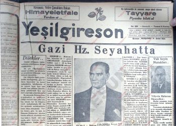 8 Şubat 1934 – Sayı 326