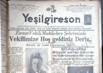 10 Eylül 1934 – Sayı 353