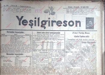 20 Eylül 1934 – Sayı 355