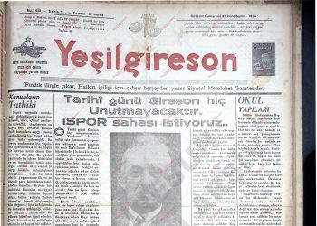 23 Kasım 1935 – Sayı 413