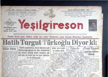 15 Şubat 1936 – Sayı 425