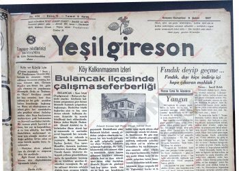 6 Şubat 1937 – Sayı 473