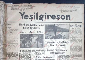 25 Haziran 1937 – Sayı 492