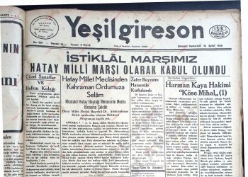 10 Eylül 1938 – Sayı 551