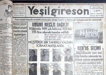 25 Mart 1939 – Sayı 577