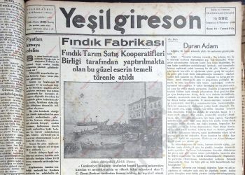 8 Temmuz 1939 – Sayı 592
