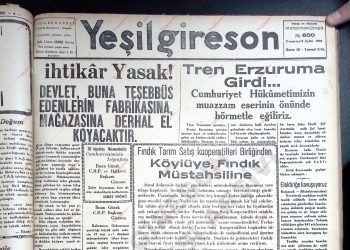 9 Eylül 1939 – Sayı 600
