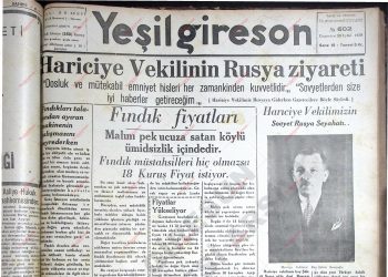 23 Eylül 1939 – Sayı 602