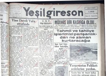 14 Ekim 1939 – Sayı 605