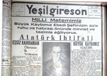 11 Kasım 1939 – Sayı 608