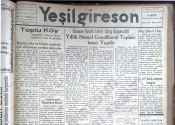 25 Kasım 1939 – Sayı 610