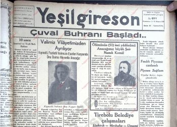 2 Aralık 1939 – Sayı 611