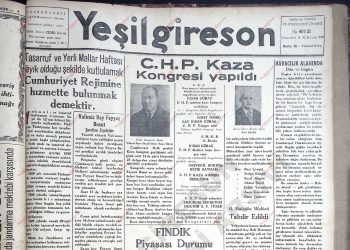 9 Aralık 1939 – Sayı 612