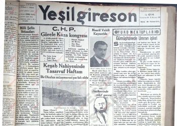23 Aralık 1939 – Sayı 614
