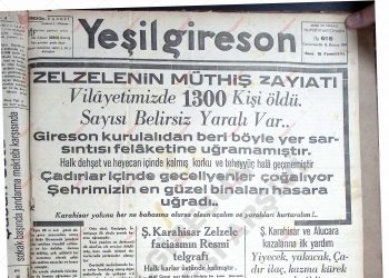 30 Aralık 1939 – Sayı 615