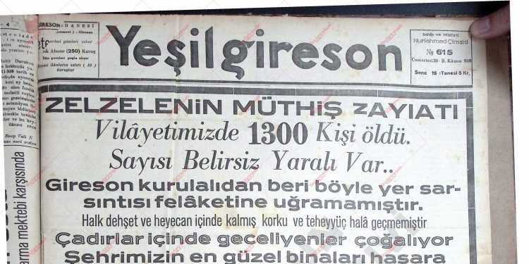 30 Aralık 1939 – Sayı 615