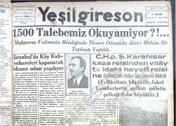 10 Şubat 1940 – Sayı 620