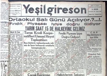 24 Şubat 1940 – Sayı 622