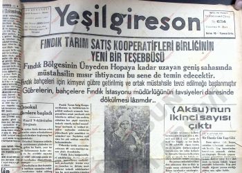 9 Mart 1940 – Sayı 624