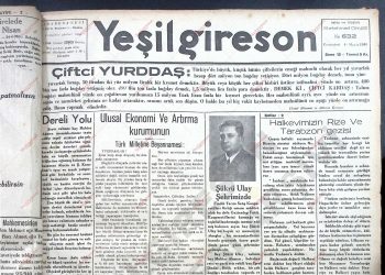 4 Mayıs 1940 – Sayı 632