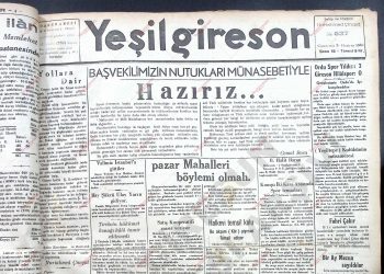 8 Haziran 1940 – Sayı 637