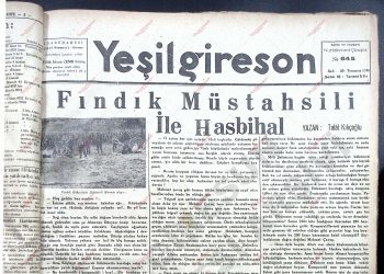 30 Temmuz 1940 – Sayı 645