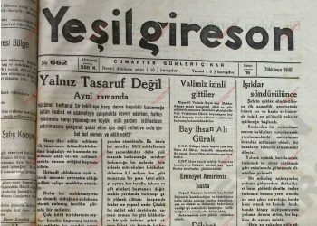7 Aralık 1940 – Sayı 662