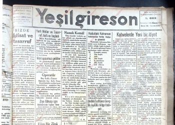 14 Aralık 1940 – Sayı 663