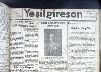 28 Aralık 1940 – Sayı 665