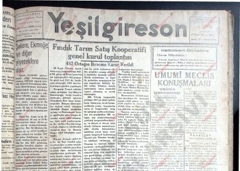 17 Ocak 1942 – Sayı 715