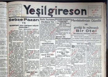 7 Şubat 1942 – Sayı 718