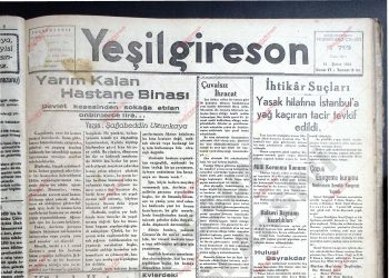 14 Şubat 1942 – Sayı 719