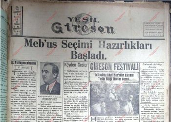 23 Ocak 1943 – Sayı 762