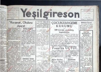 7 Mart 1942 – Sayı 721