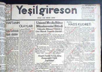 5 Şubat 1944 – Sayı 814