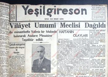 12 Şubat 1944 – Sayı 815
