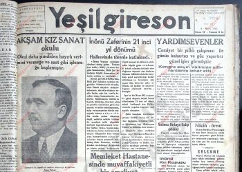 4 Nisan 1942 – Sayı 725
