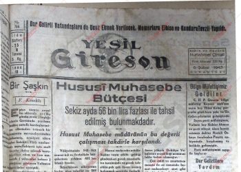 6 Şubat 1943 – Sayı 764