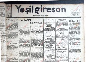 26 Şubat 1944 – Sayı 817