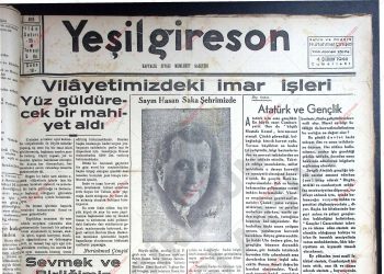 4 Mart 1944 – Sayı 818