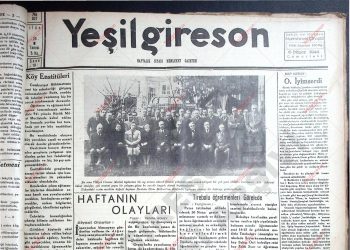 6 Mayıs 1944 – Sayı 827