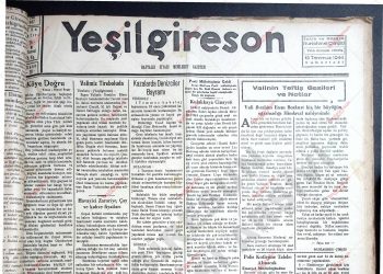 15 Temmuz 1937 – Sayı 837