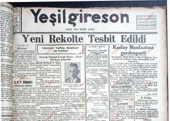 29 Temmuz 1944 – Sayı 839