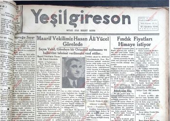 19 Ağustos 1944 – Sayı 842