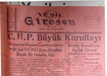 12 Haziran 1943 – Sayı 782